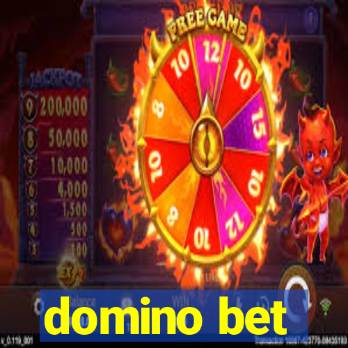 domino bet